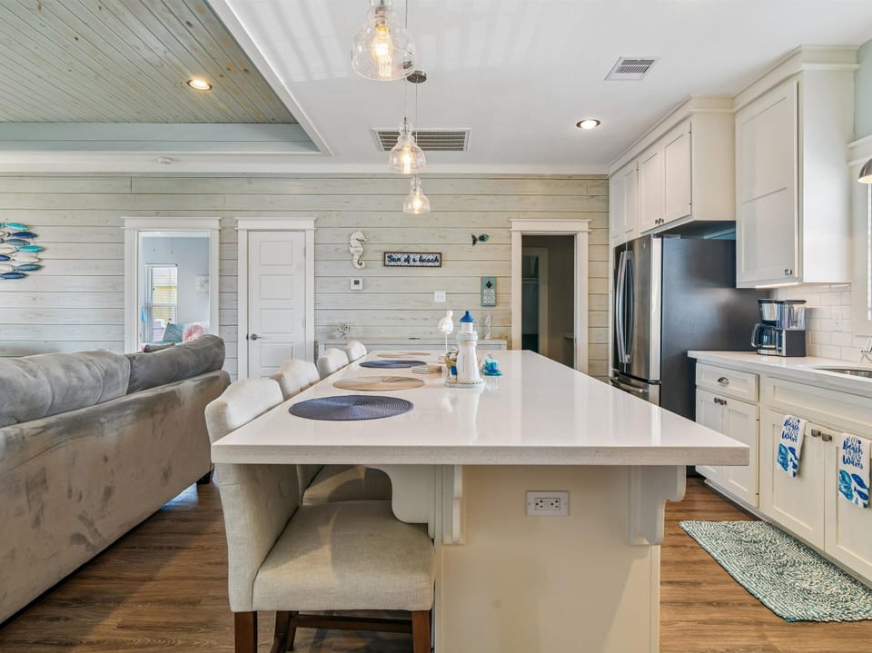 House (3 Bedrooms) | Property amenity