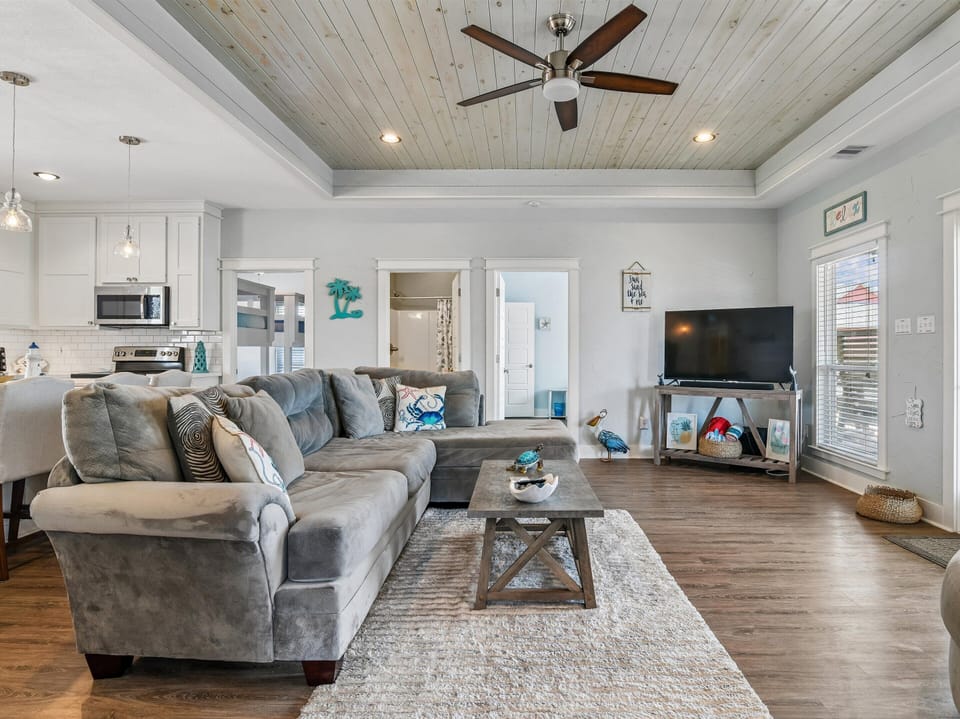 House (3 Bedrooms) | Property amenity