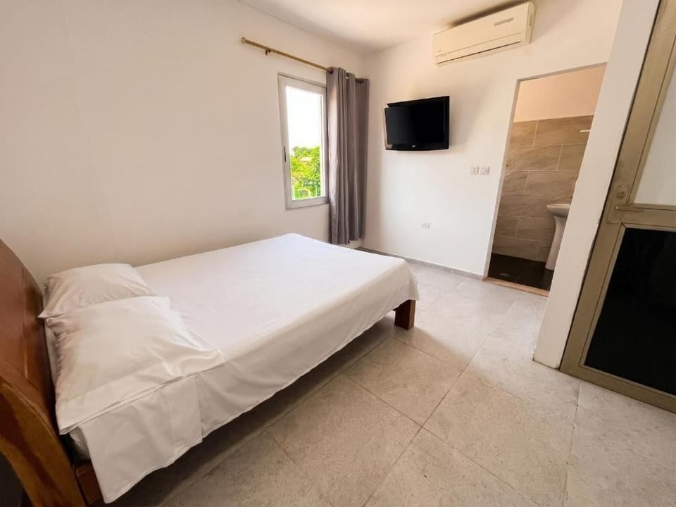 Standard Double Room | WiFi (free)