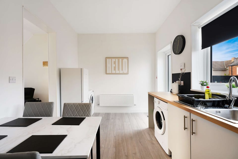 House | 2 bedrooms