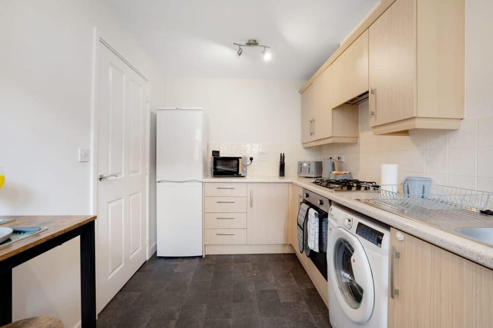 House | 2 bedrooms