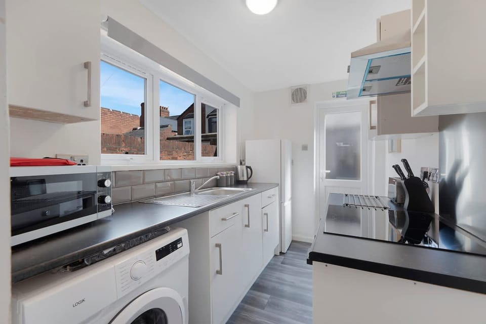 House | 2 bedrooms