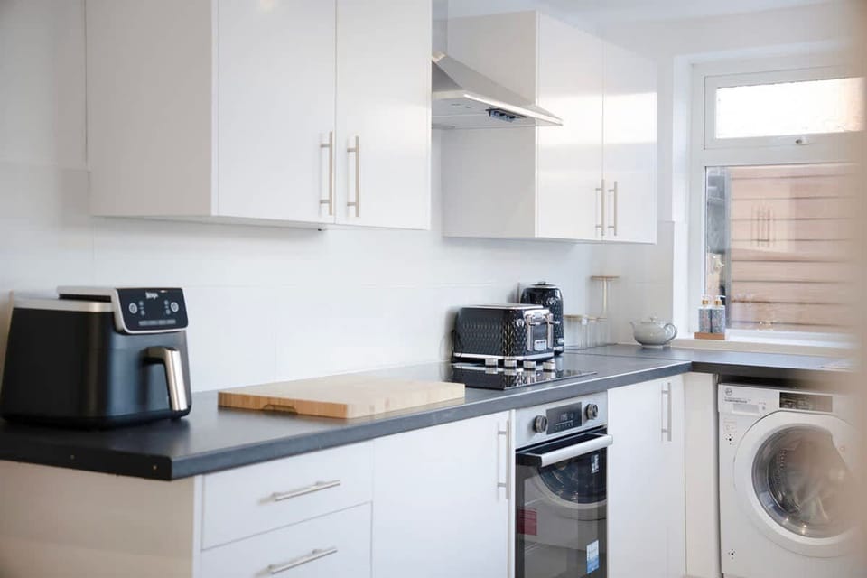 House | 2 bedrooms