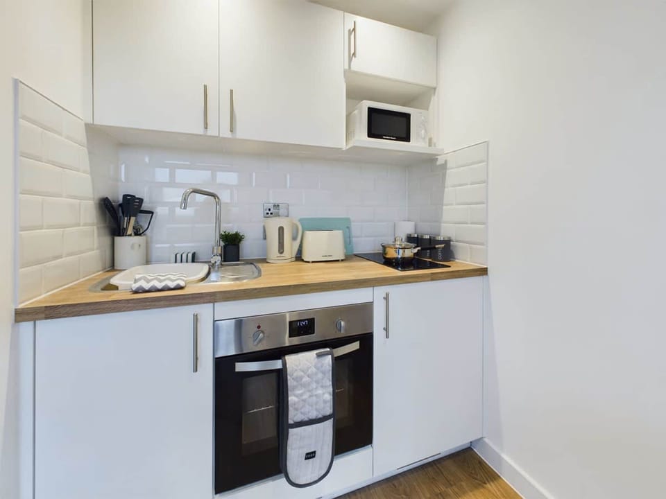 House | 1 bedroom