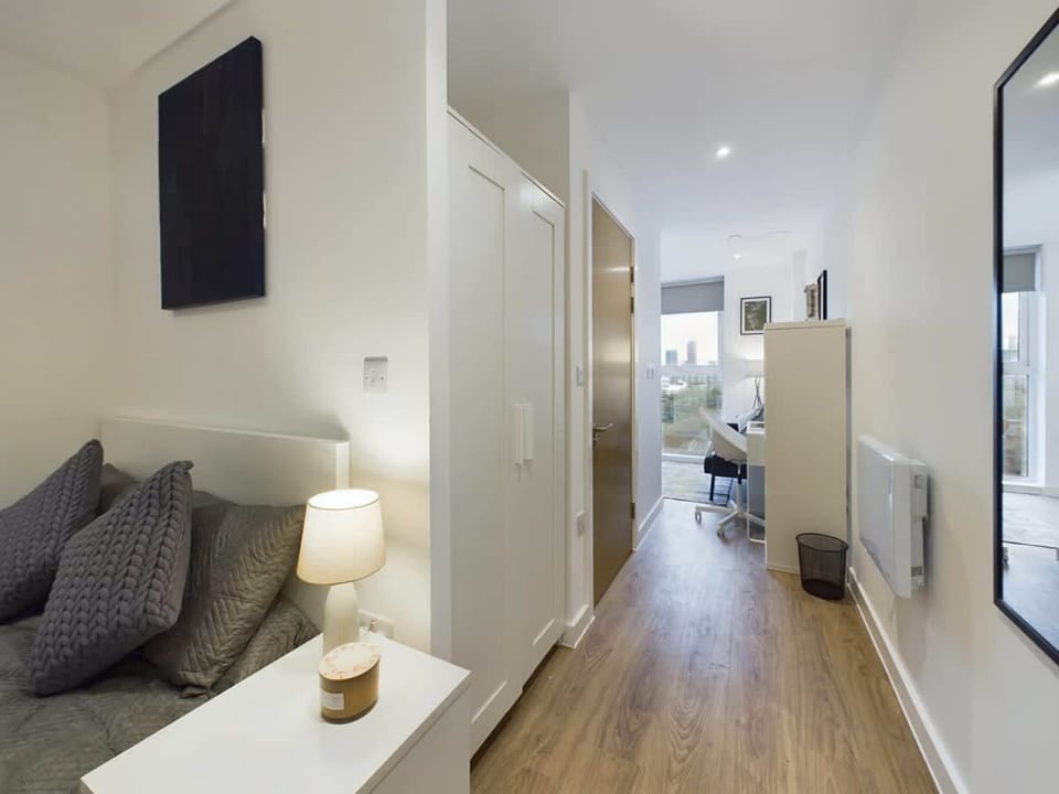 House | 1 bedroom