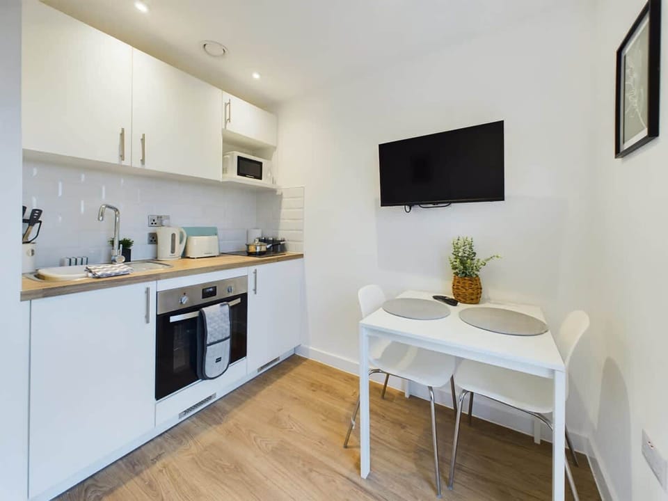 House | 1 bedroom