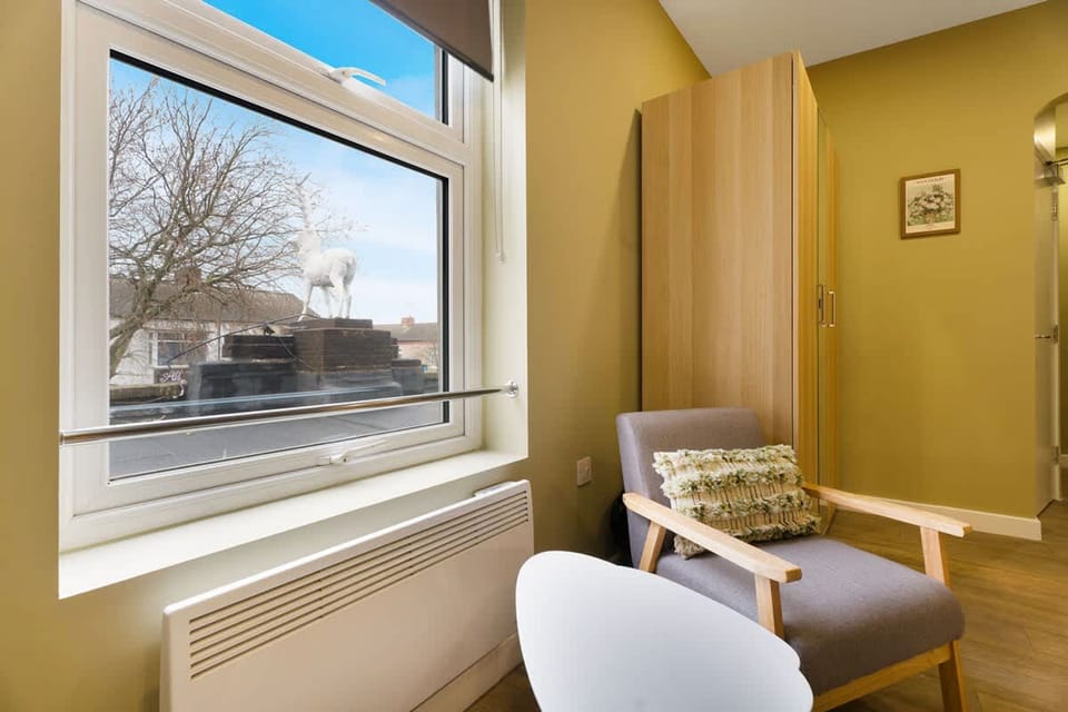 House | 1 bedroom