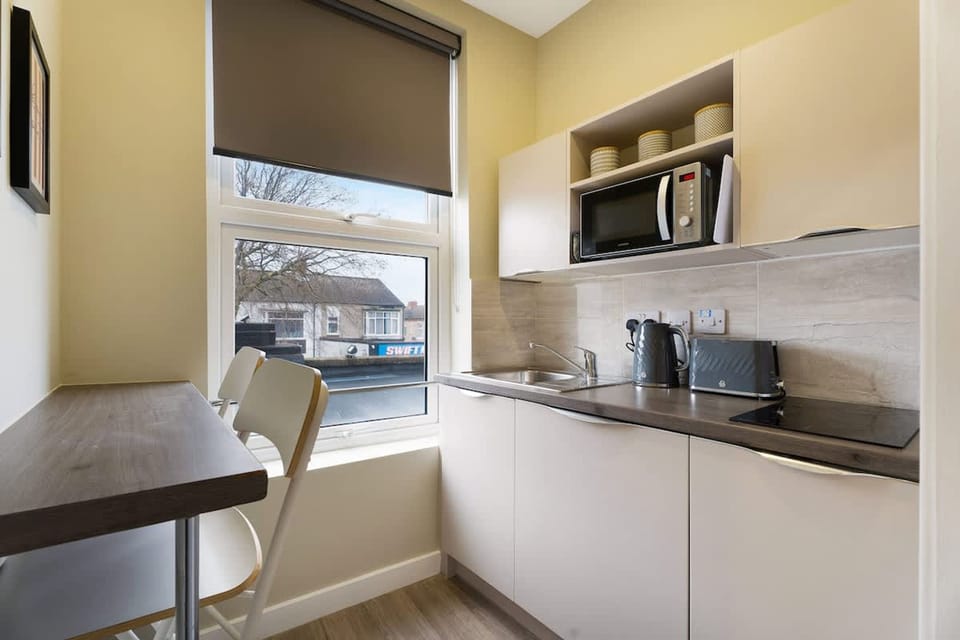 House | 1 bedroom