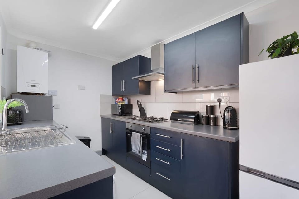 House | 2 bedrooms