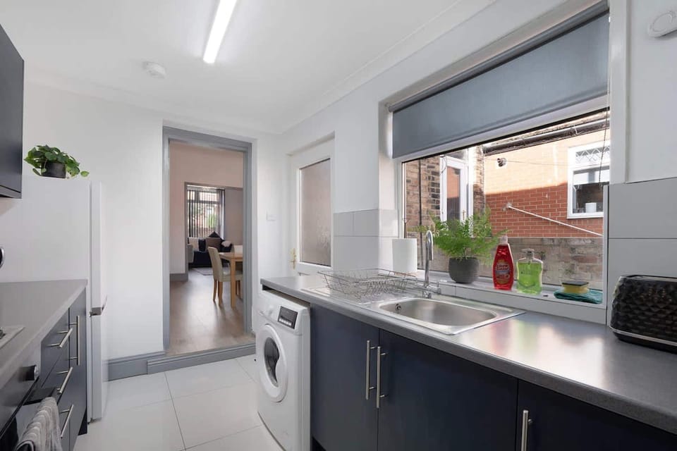 House | 2 bedrooms