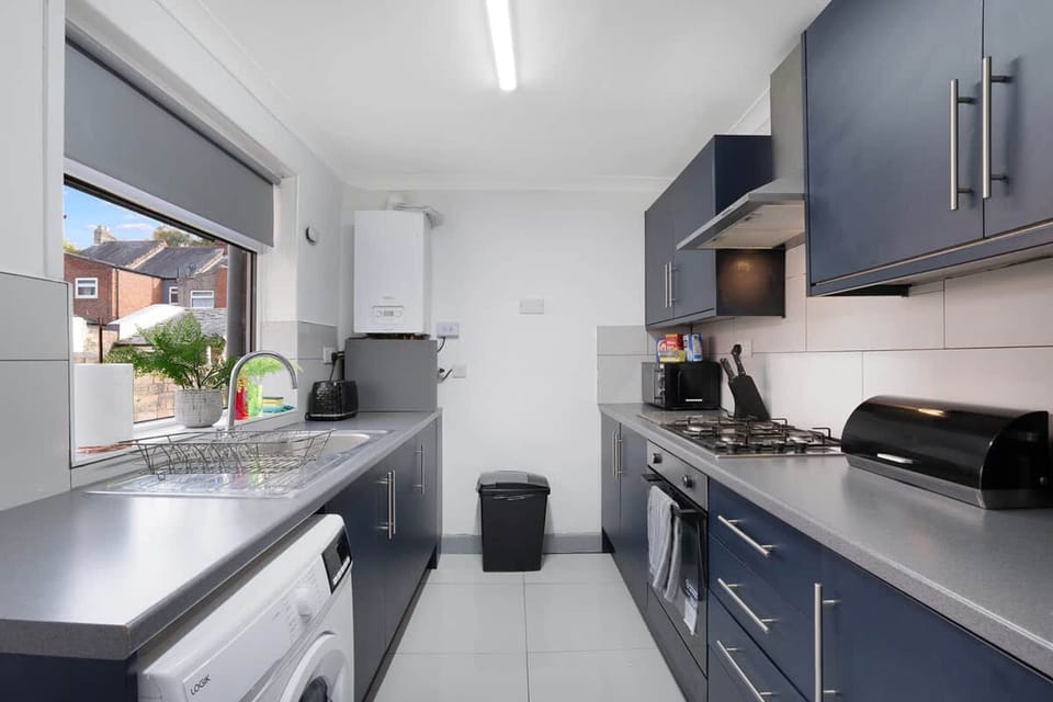 House | 2 bedrooms