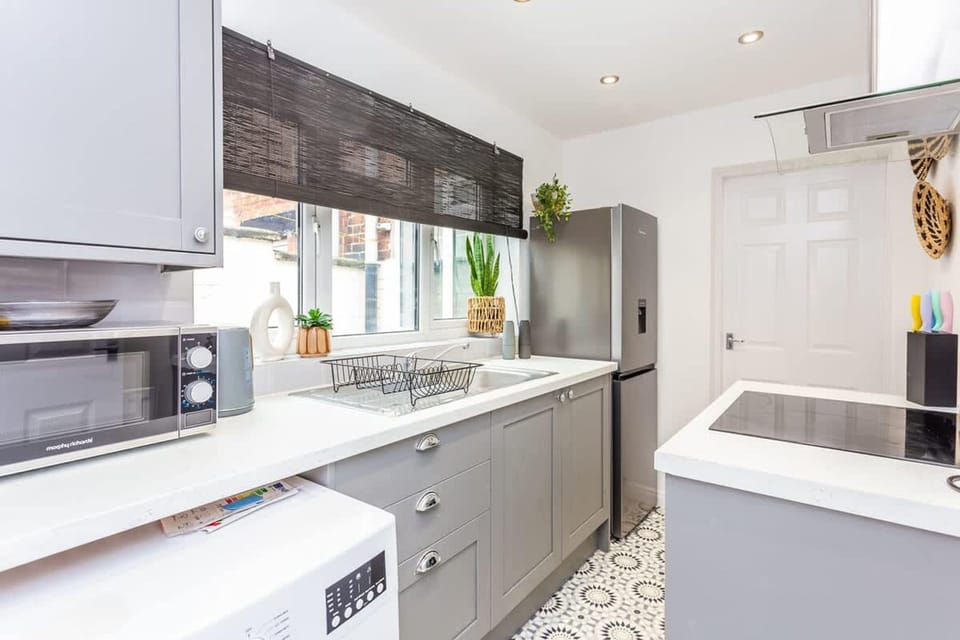 House | 2 bedrooms