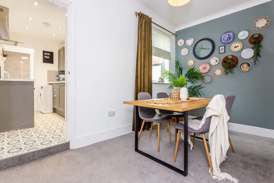 House | 2 bedrooms