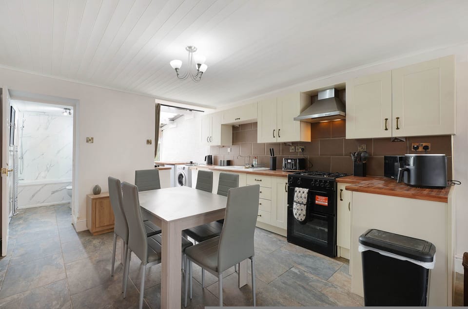 House | 2 bedrooms