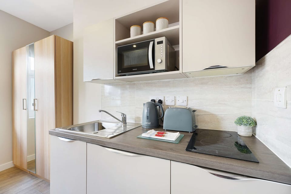 House | 1 bedroom