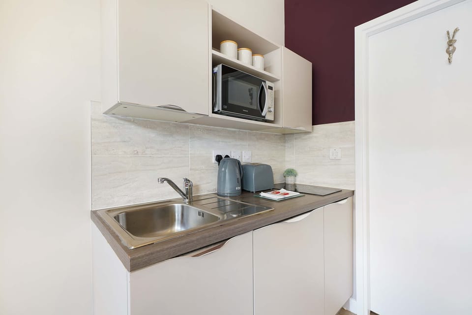 House | 1 bedroom