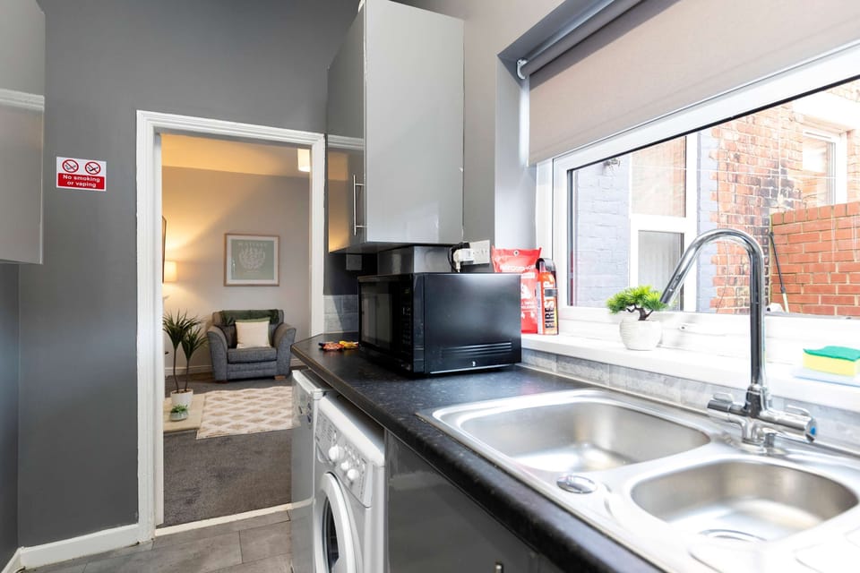 House | 2 bedrooms