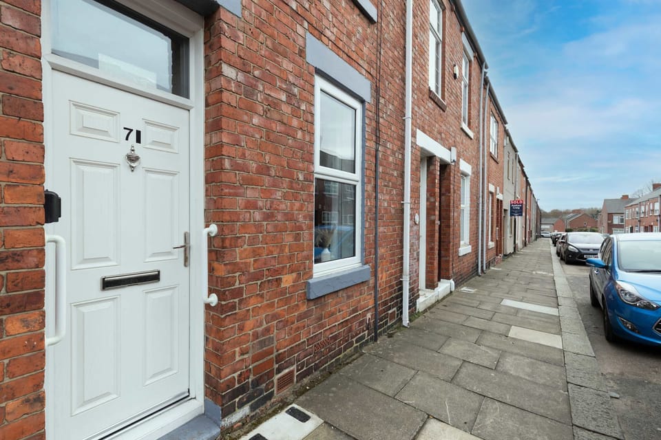 House | 2 bedrooms