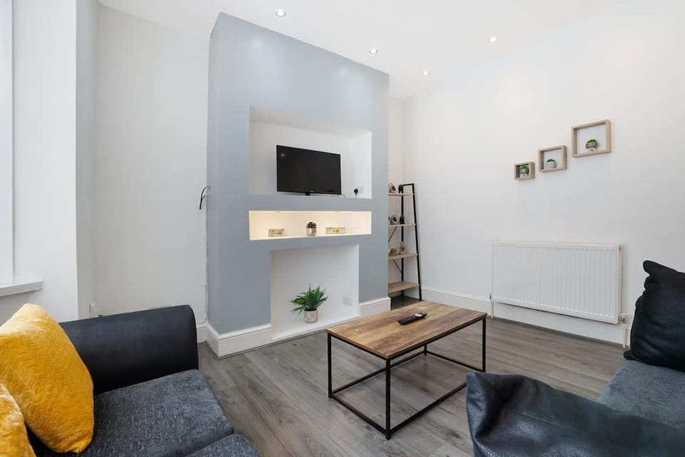 House | 4 bedrooms