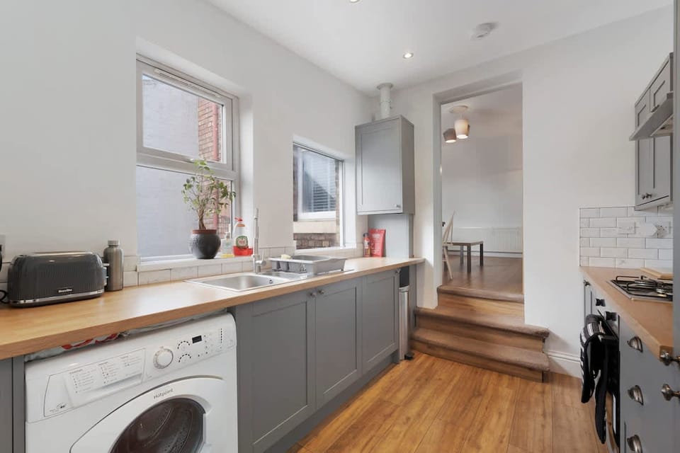 House | 2 bedrooms