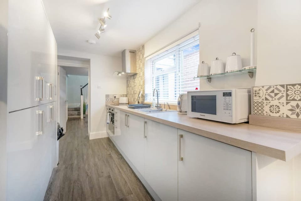 House | 2 bedrooms