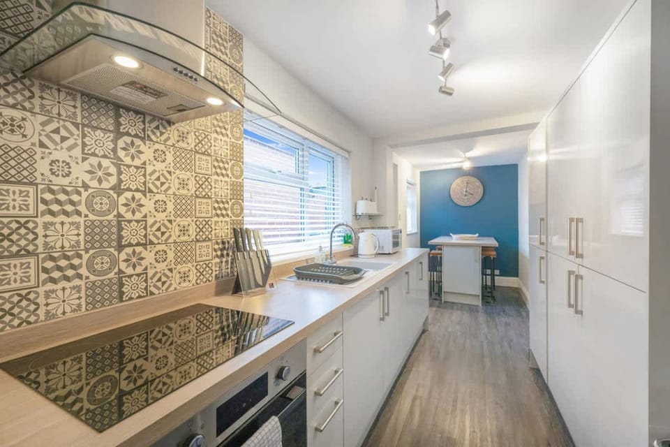 House | 2 bedrooms