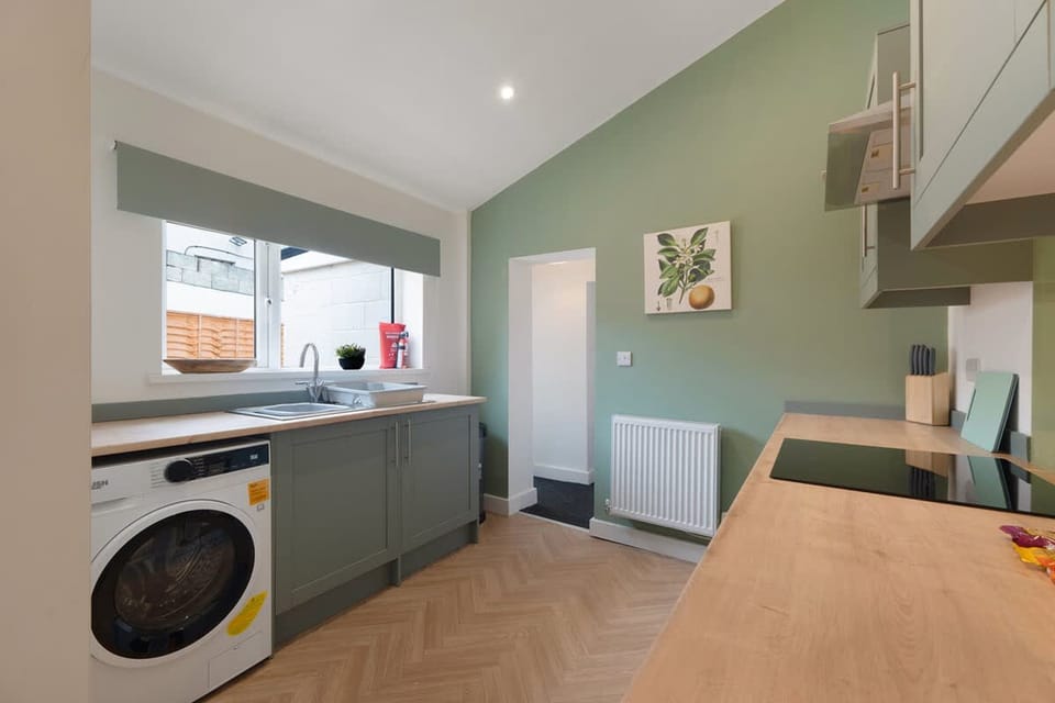 House | 4 bedrooms