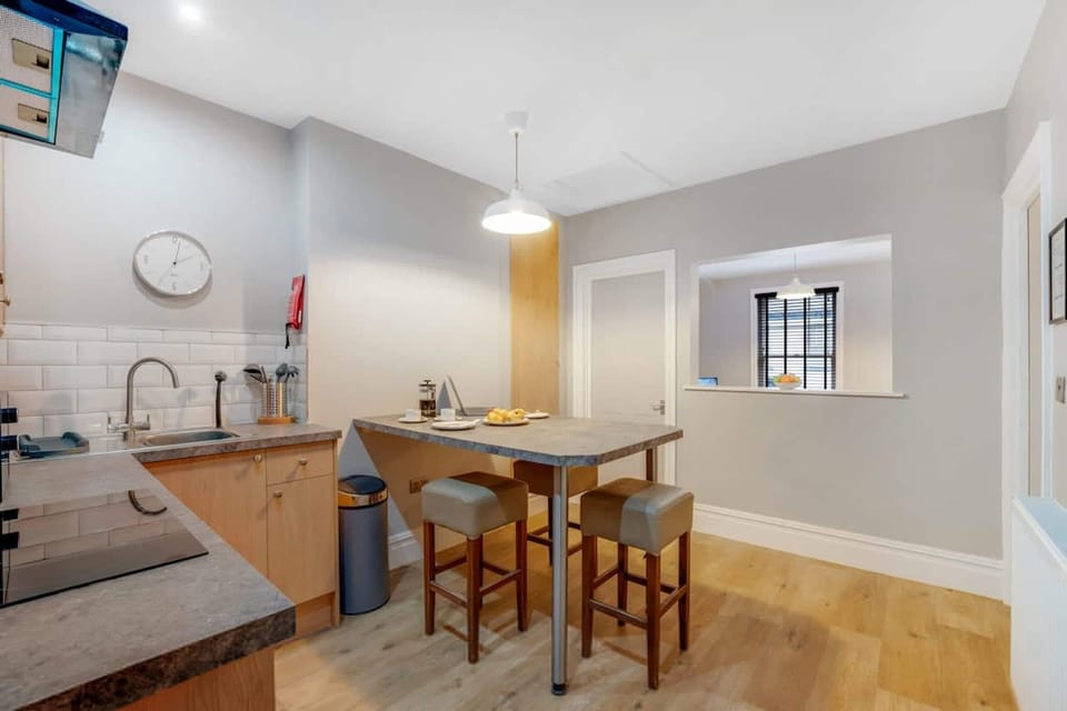 House | 1 bedroom