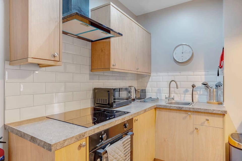 House | 1 bedroom