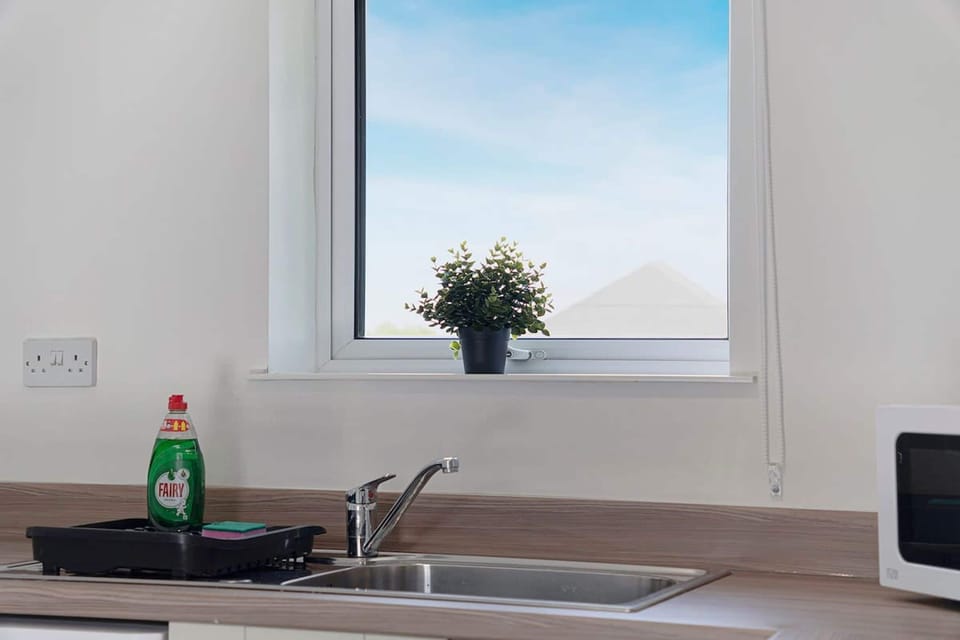 House | 1 bedroom
