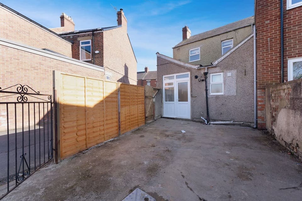 House | 3 bedrooms