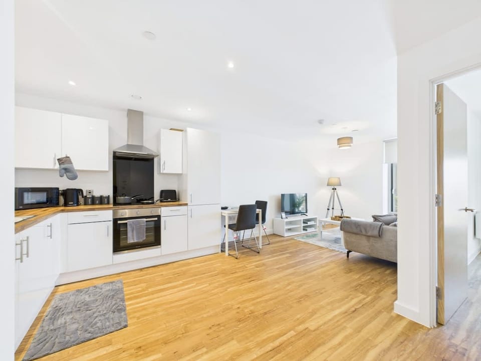 House | 1 bedroom