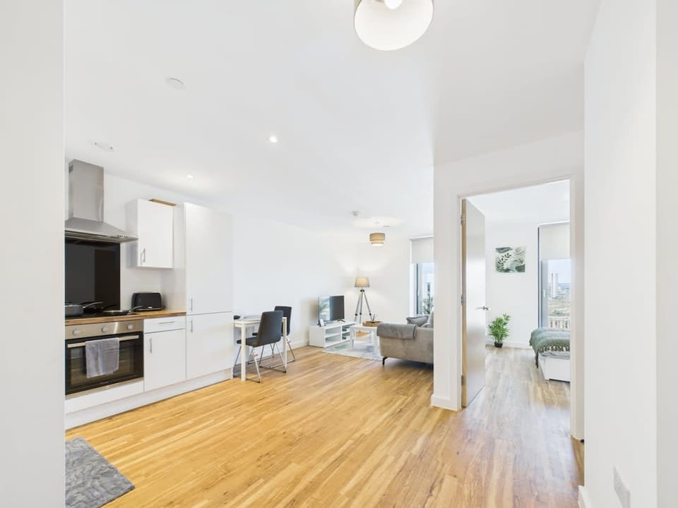 House | 1 bedroom