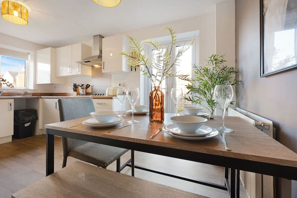 House | 3 bedrooms