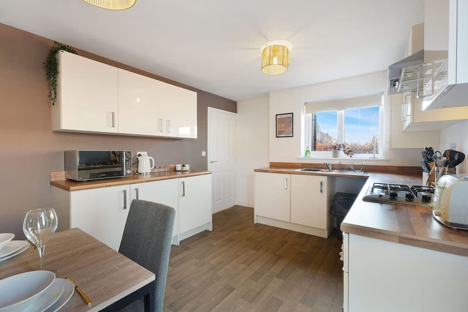 House | 3 bedrooms