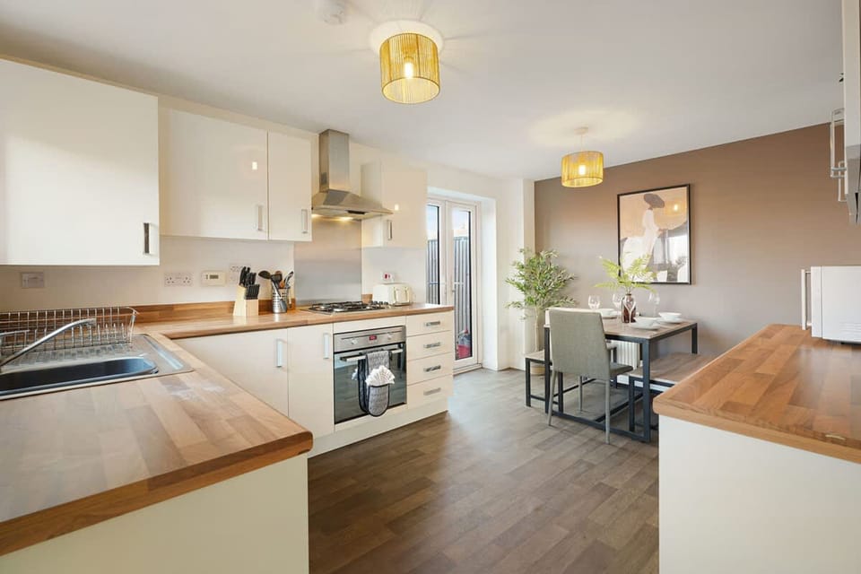 House | 3 bedrooms
