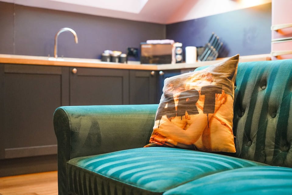 House | 1 bedroom