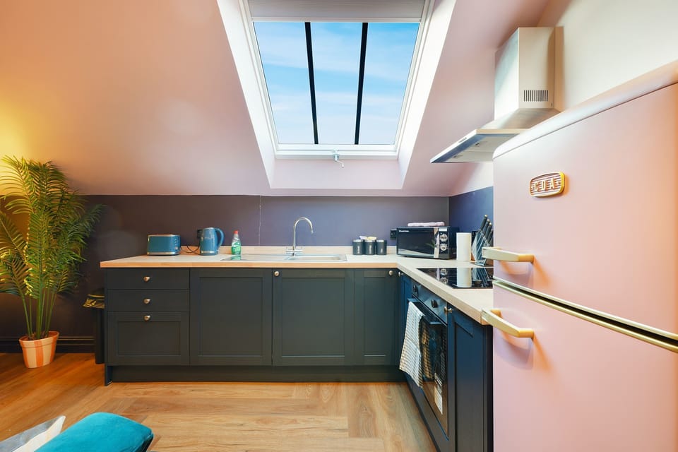 House | 1 bedroom