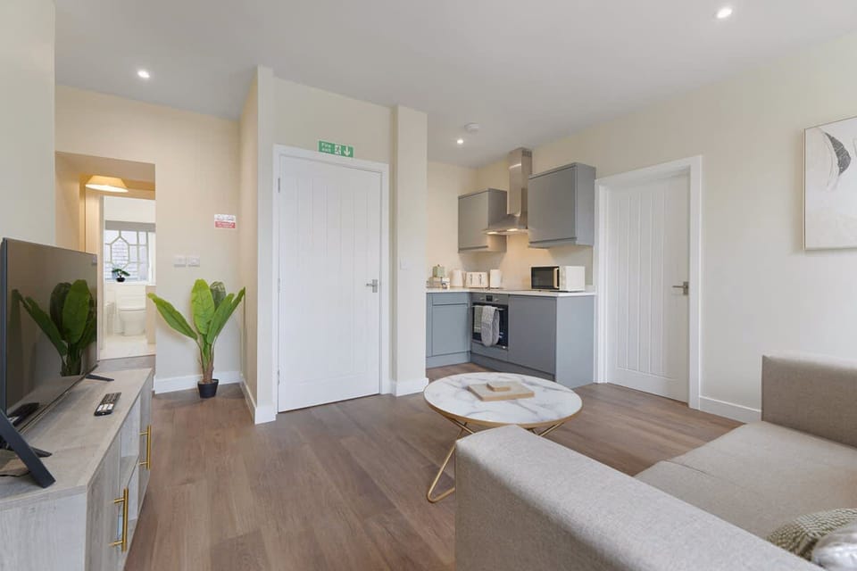 House | 1 bedroom