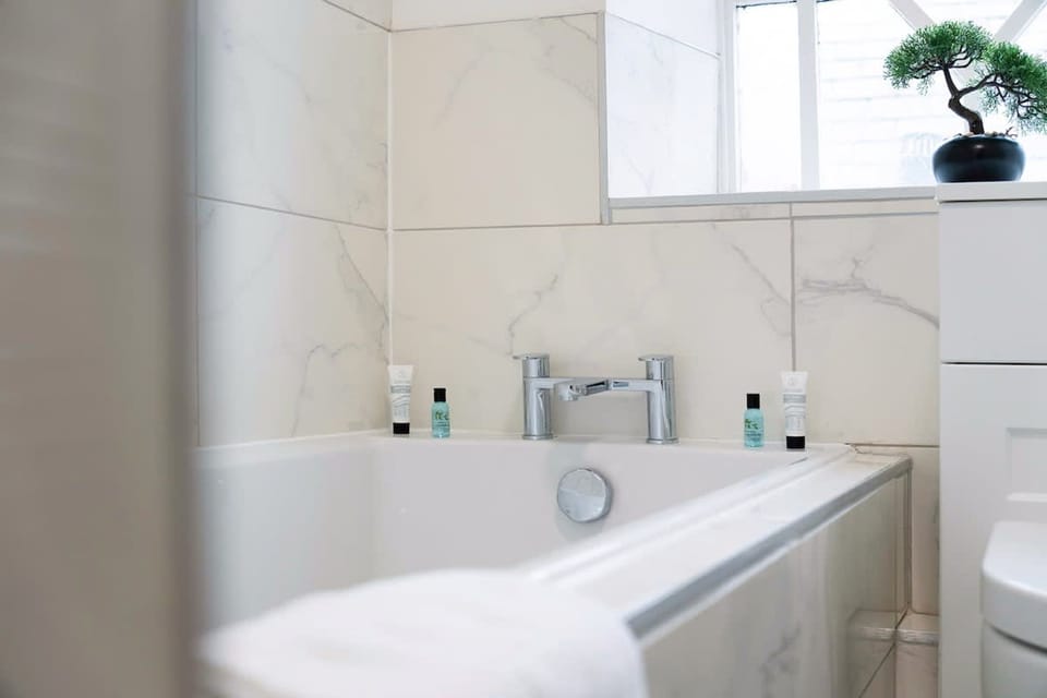 Stylish 1-bed Stay in the Heart of Barnard Castle Apartment in Barnard Castle