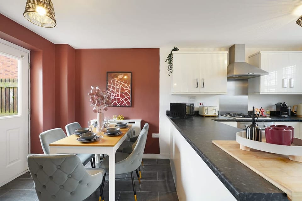 House | 3 bedrooms