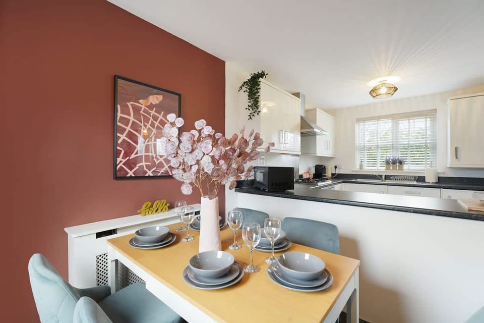 House | 3 bedrooms