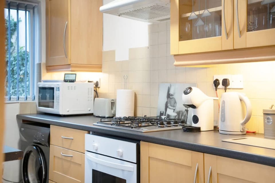 House | 2 bedrooms