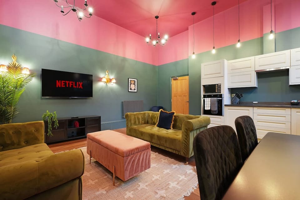 House | 2 bedrooms