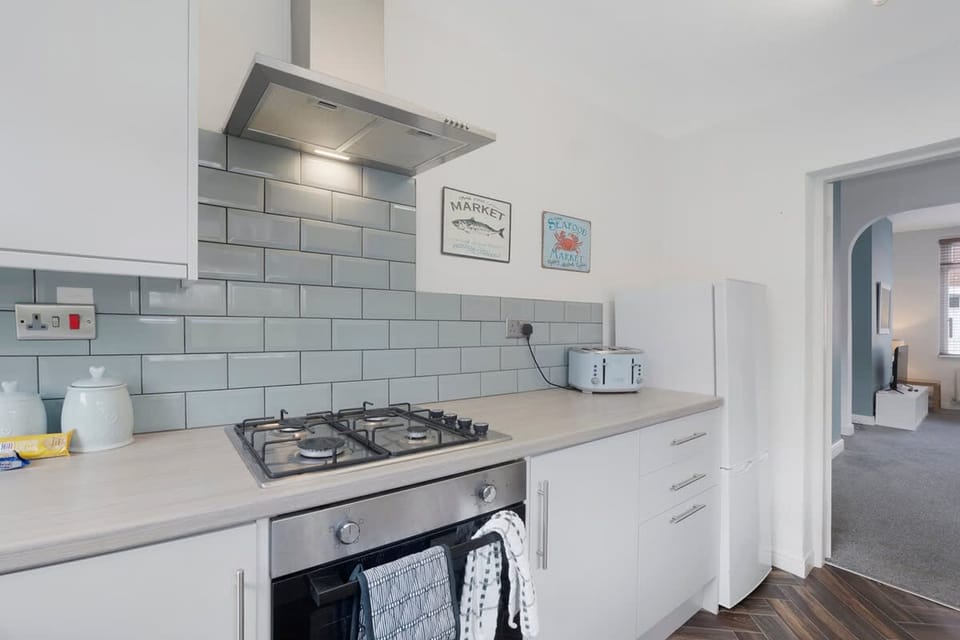 House | 2 bedrooms