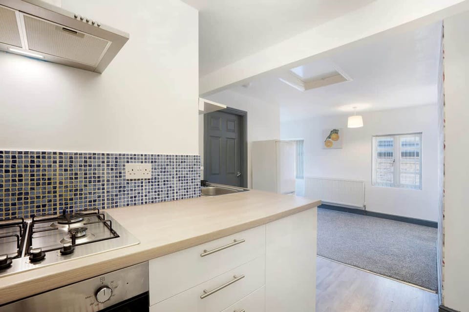 House | 2 bedrooms