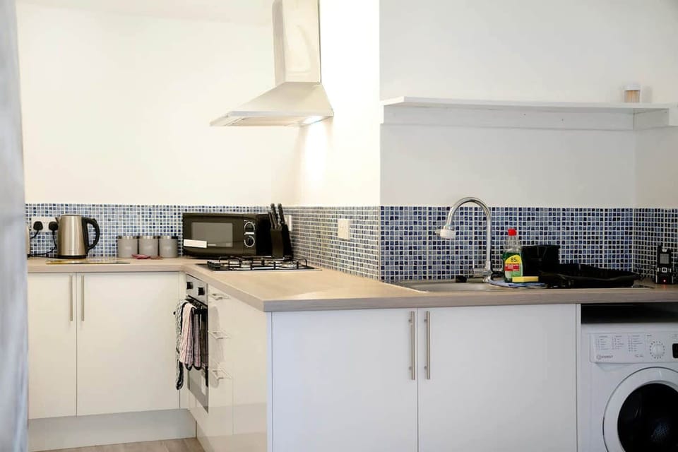 House | 2 bedrooms