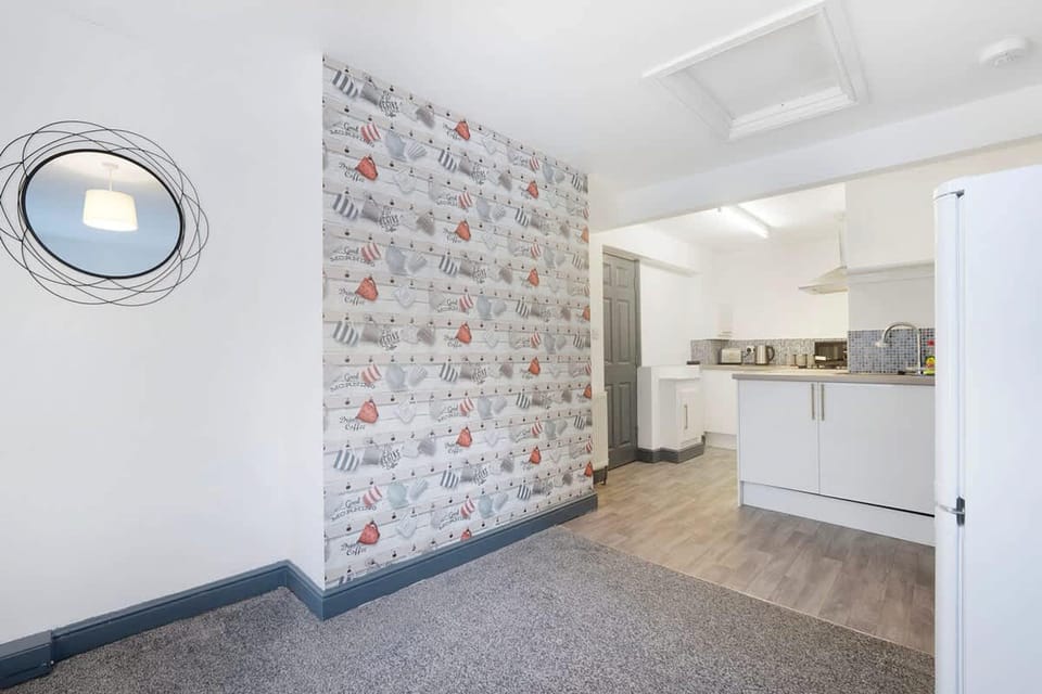 House | 2 bedrooms