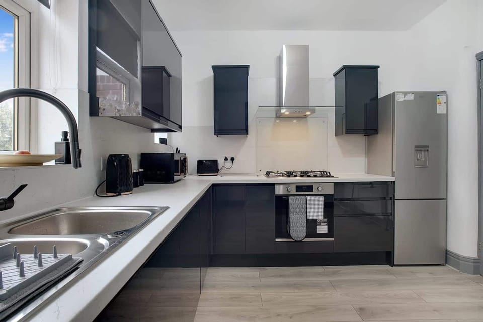 House | 3 bedrooms