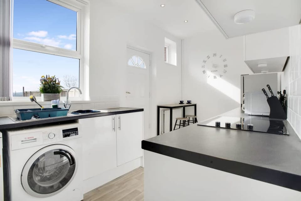 House | 2 bedrooms